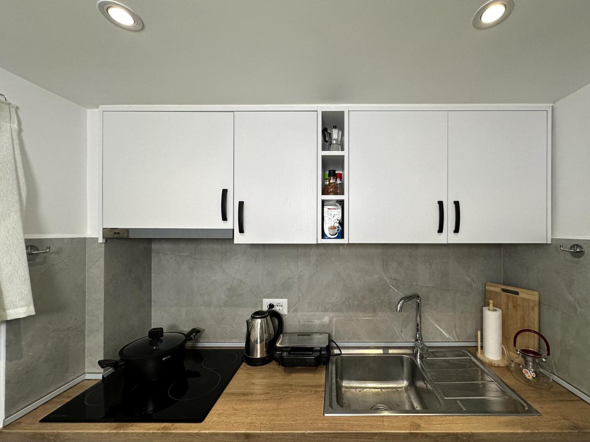 Home Select Tirana 2 Екстер'єр фото