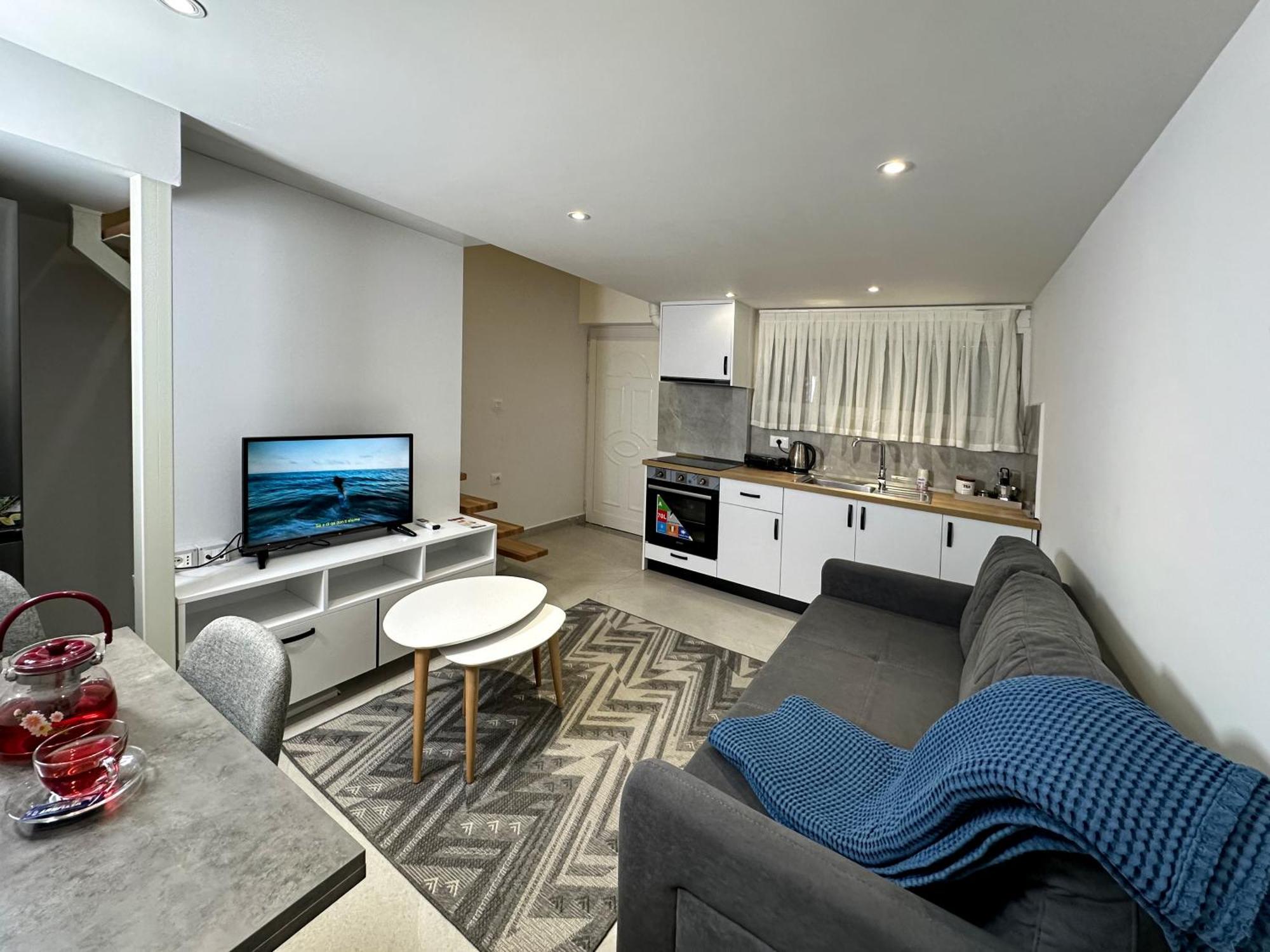 Home Select Tirana 2 Екстер'єр фото