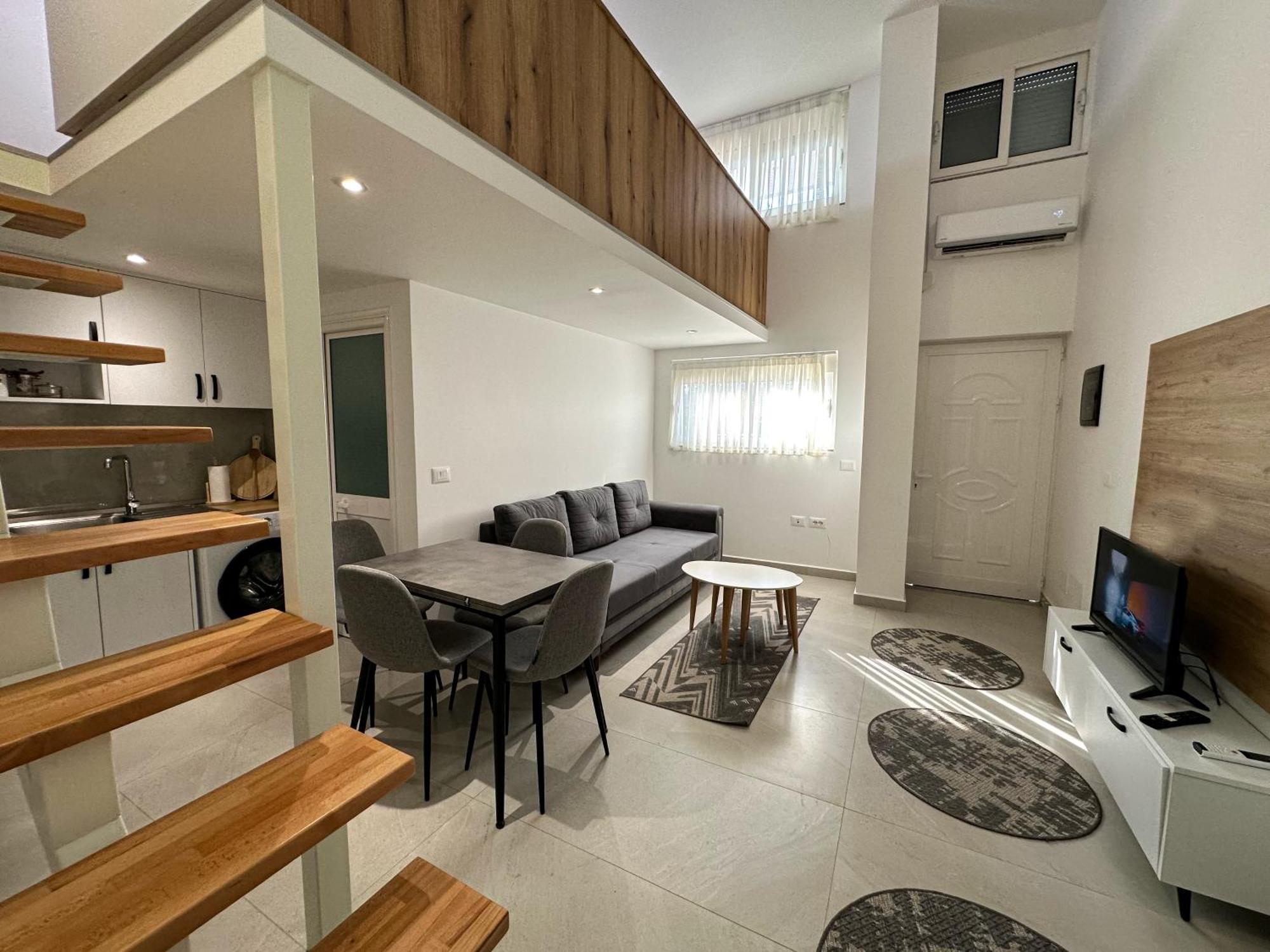 Home Select Tirana 2 Екстер'єр фото