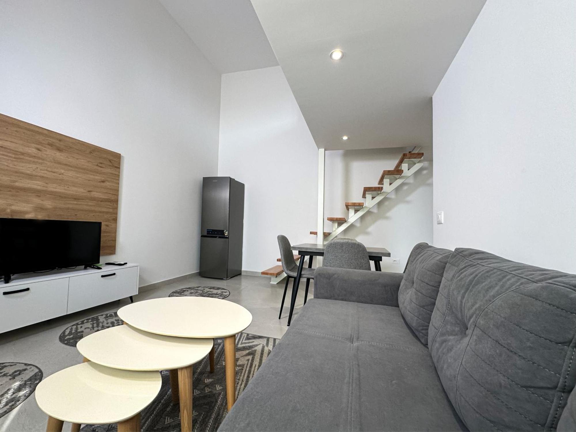 Home Select Tirana 2 Номер фото