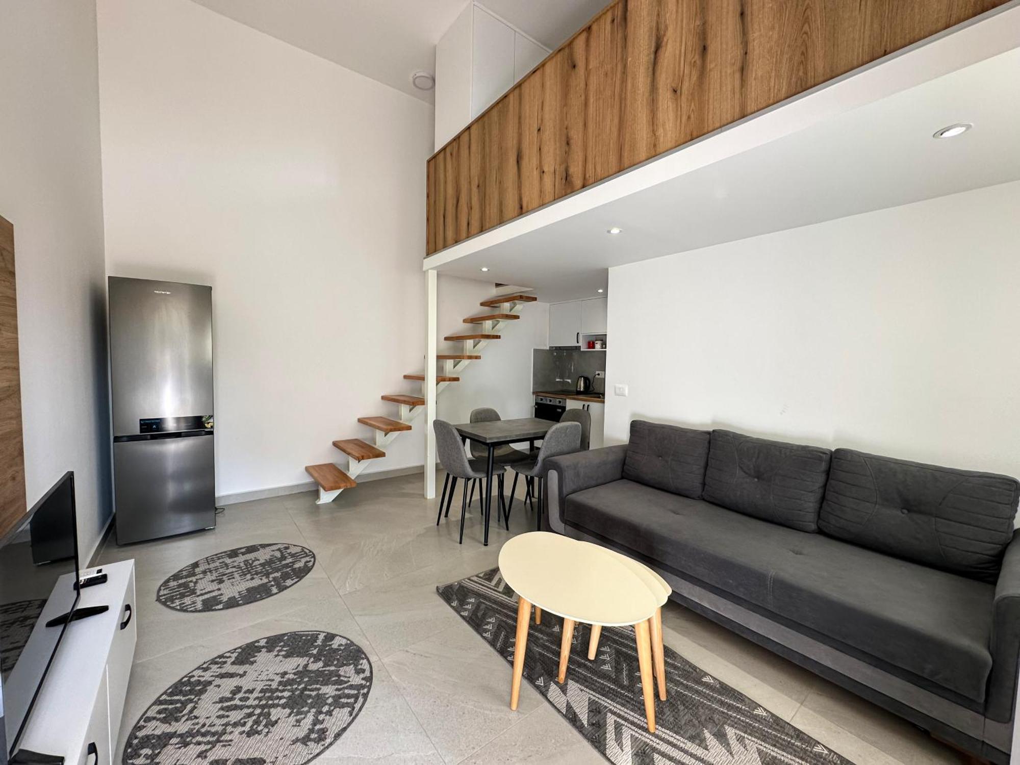 Home Select Tirana 2 Екстер'єр фото
