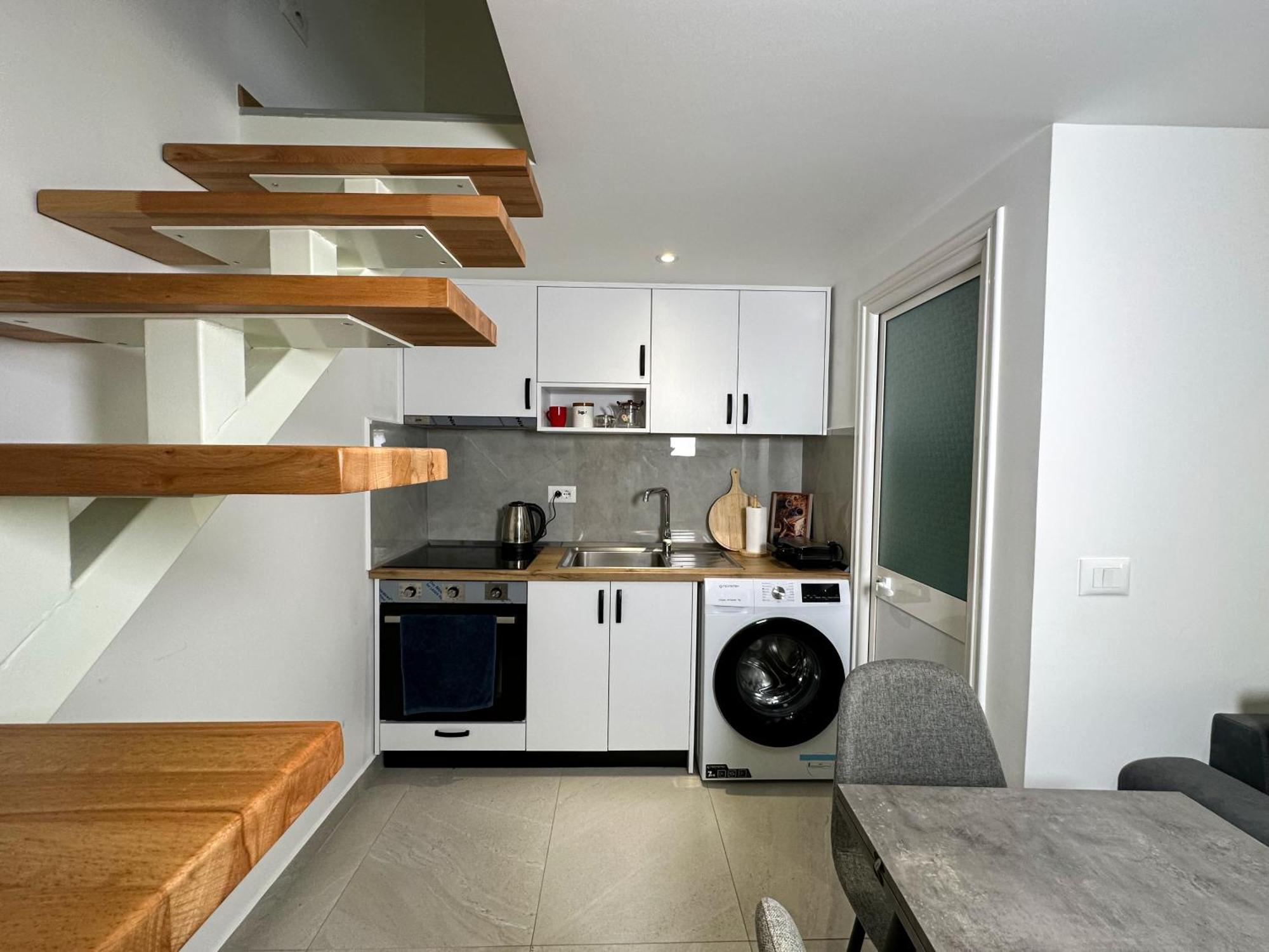 Home Select Tirana 2 Номер фото