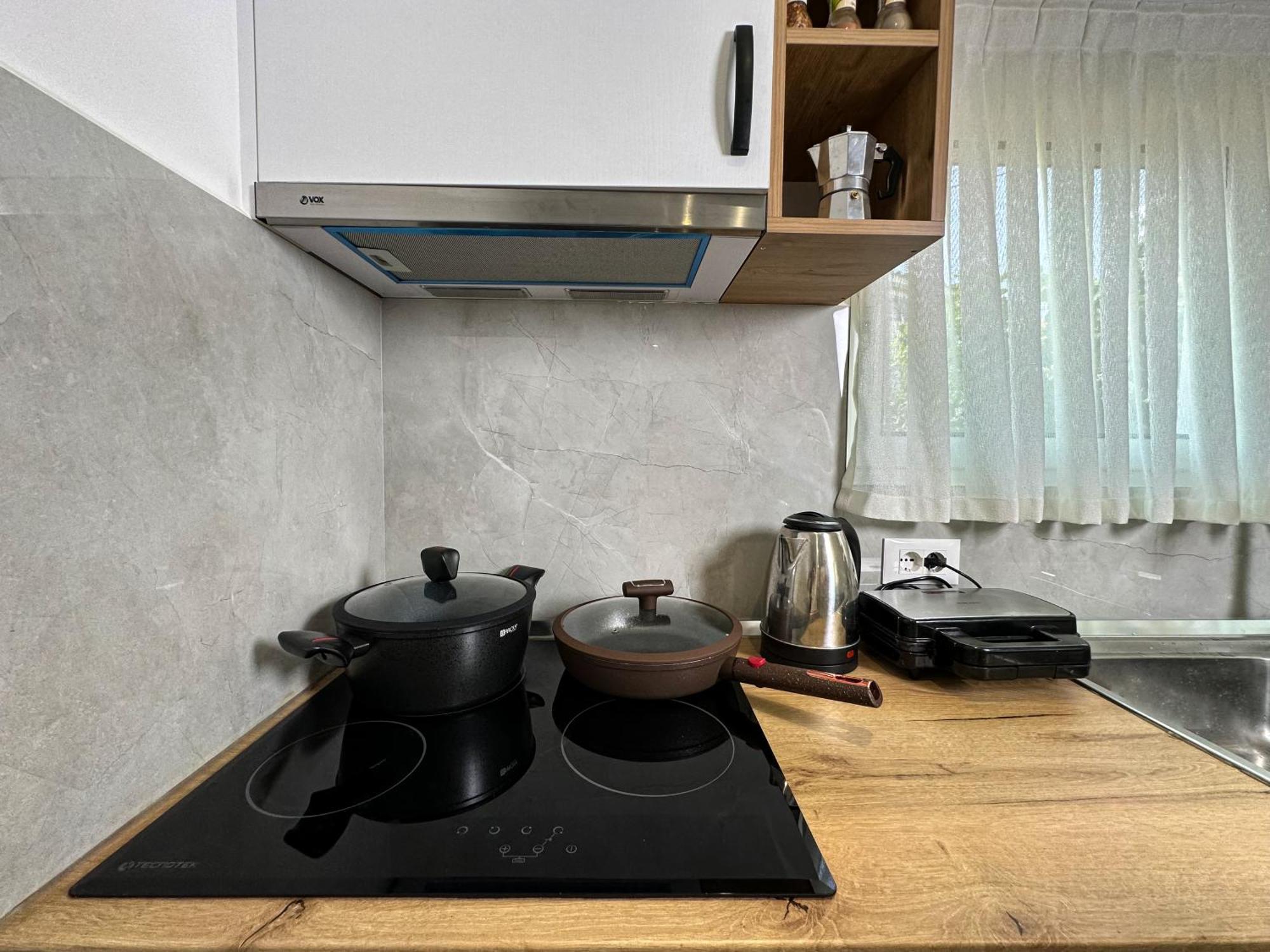 Home Select Tirana 2 Номер фото