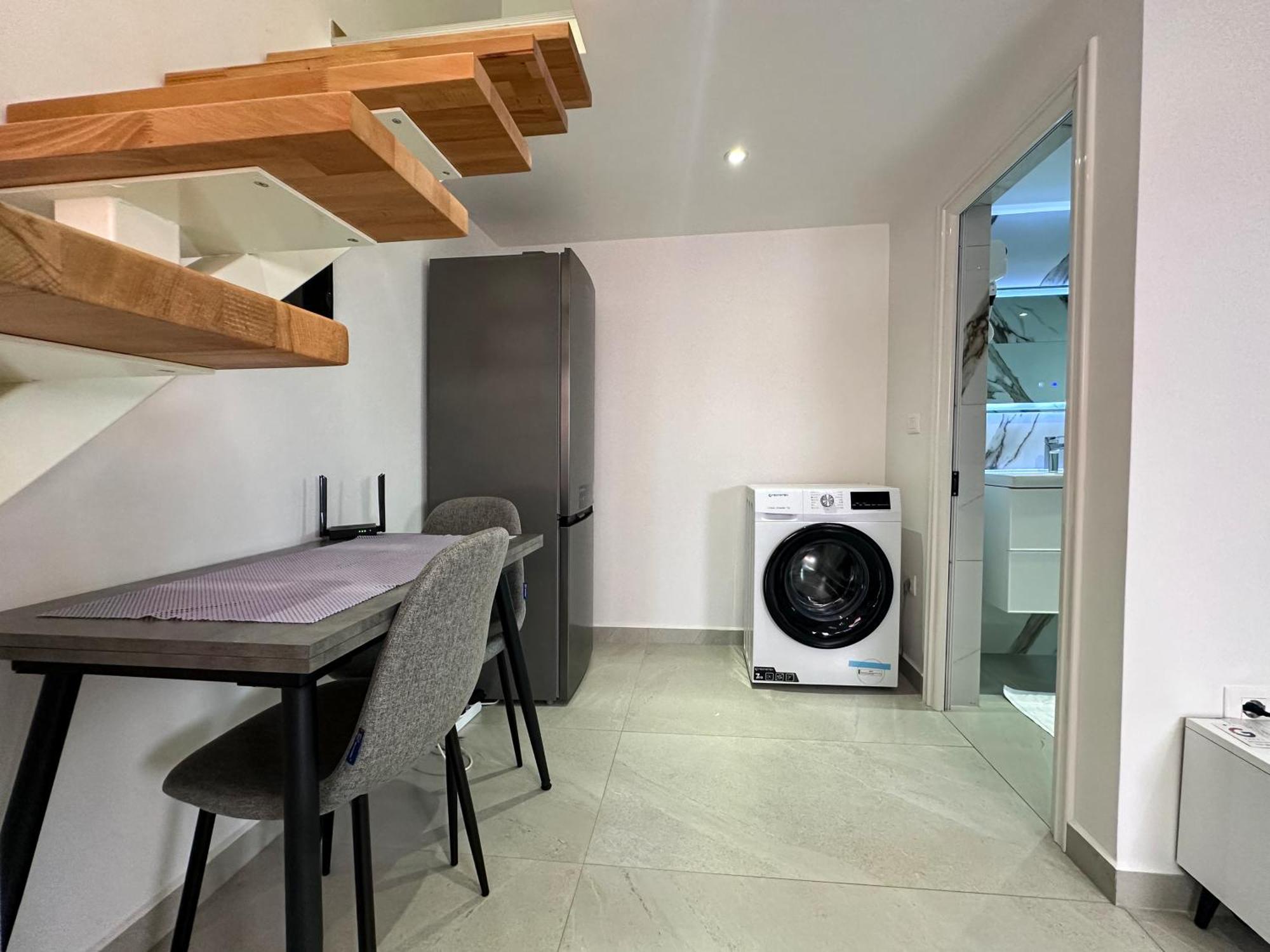 Home Select Tirana 2 Екстер'єр фото